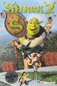 KIT SHREK 2