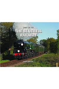 Spirit of the Bluebell Railway