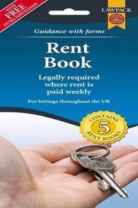 Rent Book