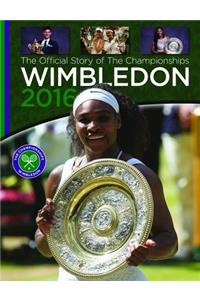 Wimbledon 2016