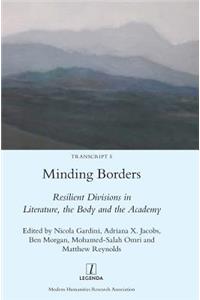 Minding Borders