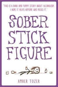 Sober Stick Figure