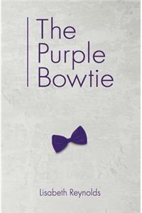 Purple Bowtie