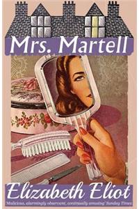 Mrs. Martell