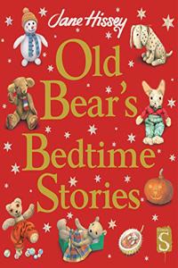 Old Bear's Bedtime Stories