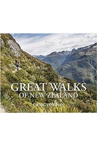 Great Walks of New Zealand