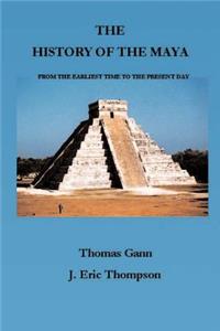 History of the Maya