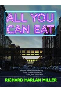 All You Can Eat