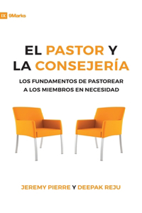 Pastor Y La Consejeria (The Pastor and Counseling) - 9Marks