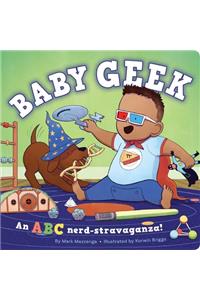Baby Geek