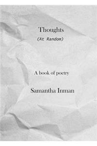 Thoughts at Random