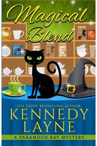 Magical Blend