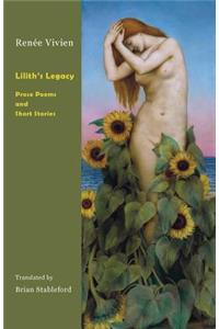 Lilith's Legacy