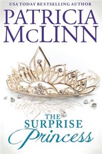 Surprise Princess (The Wedding Series, Book 7)