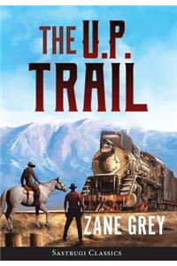 U.P. Trail (Annotated)