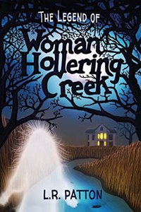 Legend of Woman Hollering Creek