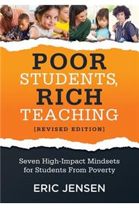 Poor Students, Rich Teaching