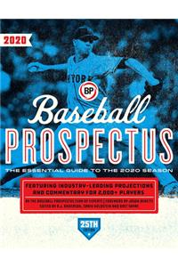 Baseball Prospectus 2020