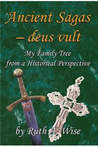 Ancient Sagas - deus Vult