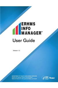 ERHMS Info Manager user guide Version 1.0