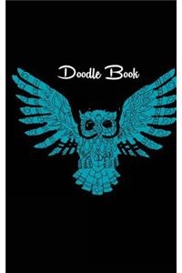 Doodle Book