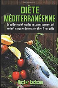 Diete Mediterraneenne