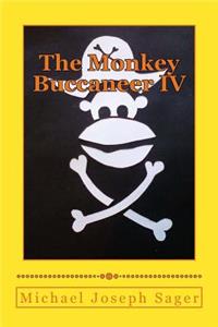 Monkey Buccaneer IV