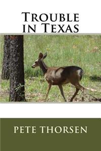 Trouble in Texas