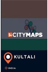 City Maps Kultali India