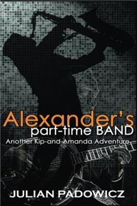 Alexanders Part-time Band
