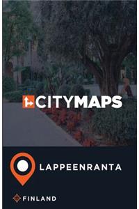 City Maps Lappeenranta Finland