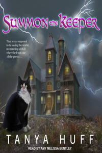Summon the Keeper