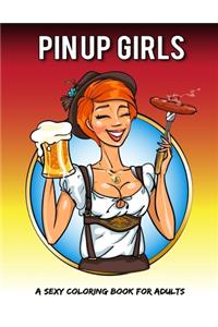 Pin Up Girls