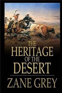 The Heritage of the Desert