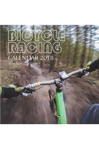 Bicycle Racing Calendar 2018