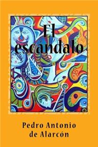 El Esc�ndalo