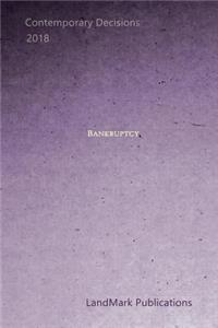Bankruptcy
