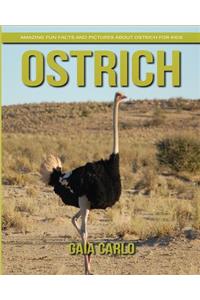 Ostrich