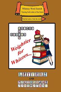 Whimsy Word Search