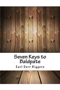 Seven Keys to Baldpate