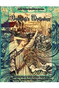 Bulfinch's Mythology with Illustrations