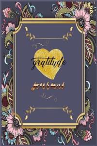 Gratitude Journal