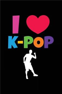 I Heart K-Pop