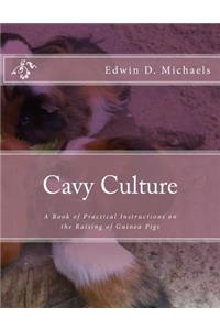 Cavy Culture