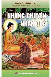 Những chuyện nhân quả