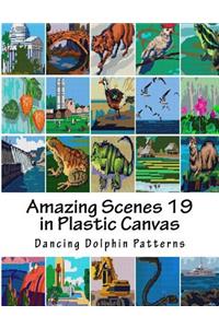 Amazing Scenes 19