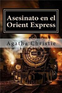 Asesinato En El Orient Express