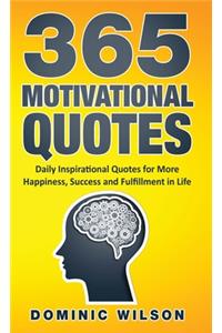 365 Motivational Quotes