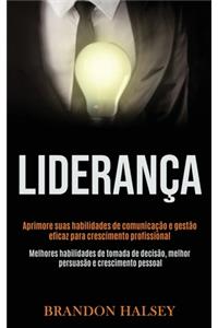 Liderança