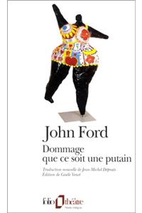 Dommage Que Ce Soit Put